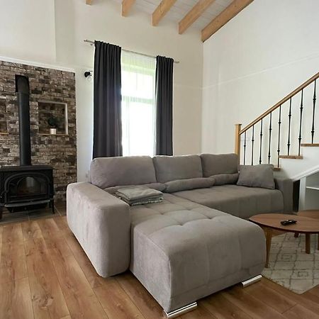 Apartmánový dom s vírivkou, Pod Sečnom, Liptovský Ján Villa Liptovský Mikuláš Esterno foto