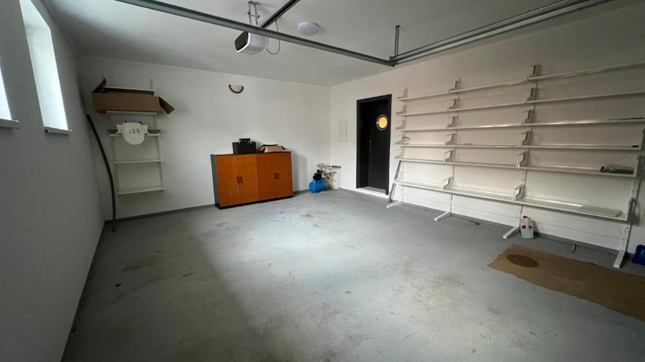 Apartmánový dom s vírivkou, Pod Sečnom, Liptovský Ján Villa Liptovský Mikuláš Esterno foto