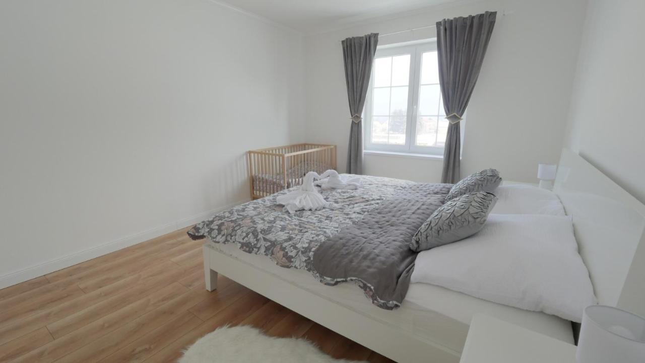 Apartmánový dom s vírivkou, Pod Sečnom, Liptovský Ján Villa Liptovský Mikuláš Esterno foto