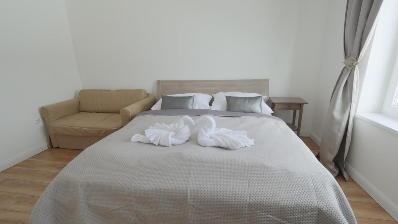 Apartmánový dom s vírivkou, Pod Sečnom, Liptovský Ján Villa Liptovský Mikuláš Esterno foto