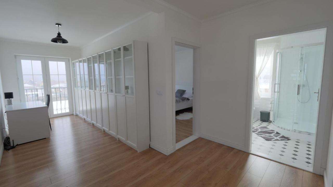Apartmánový dom s vírivkou, Pod Sečnom, Liptovský Ján Villa Liptovský Mikuláš Esterno foto