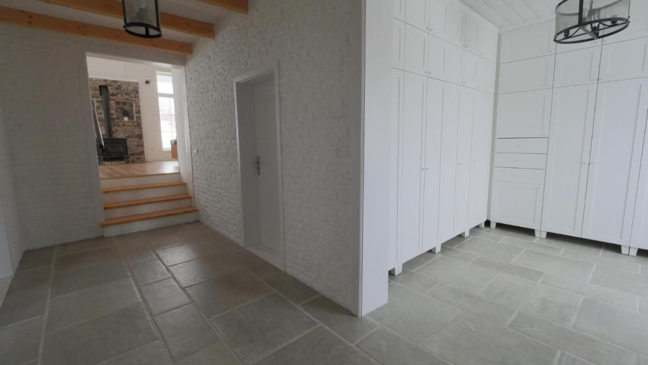 Apartmánový dom s vírivkou, Pod Sečnom, Liptovský Ján Villa Liptovský Mikuláš Esterno foto