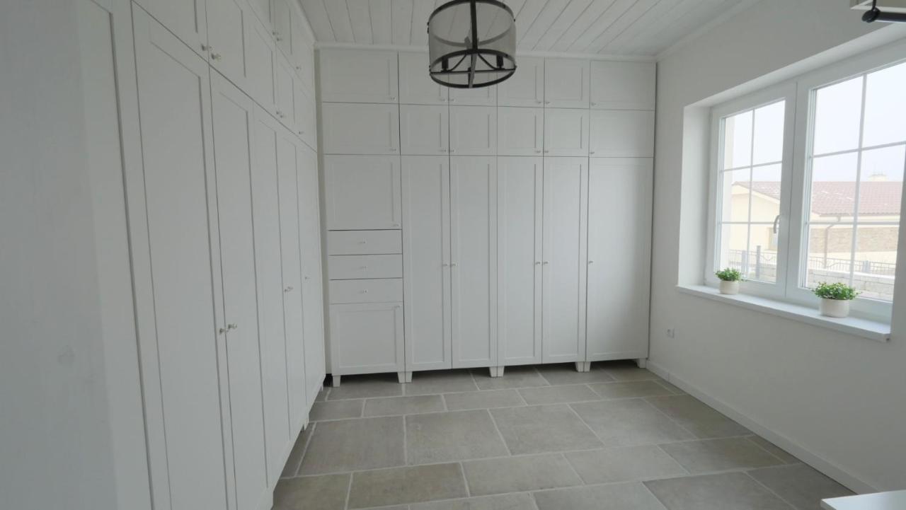 Apartmánový dom s vírivkou, Pod Sečnom, Liptovský Ján Villa Liptovský Mikuláš Esterno foto