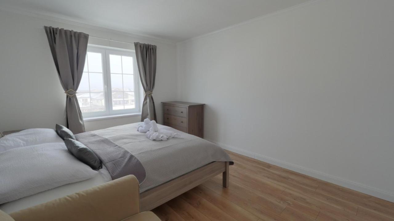 Apartmánový dom s vírivkou, Pod Sečnom, Liptovský Ján Villa Liptovský Mikuláš Esterno foto