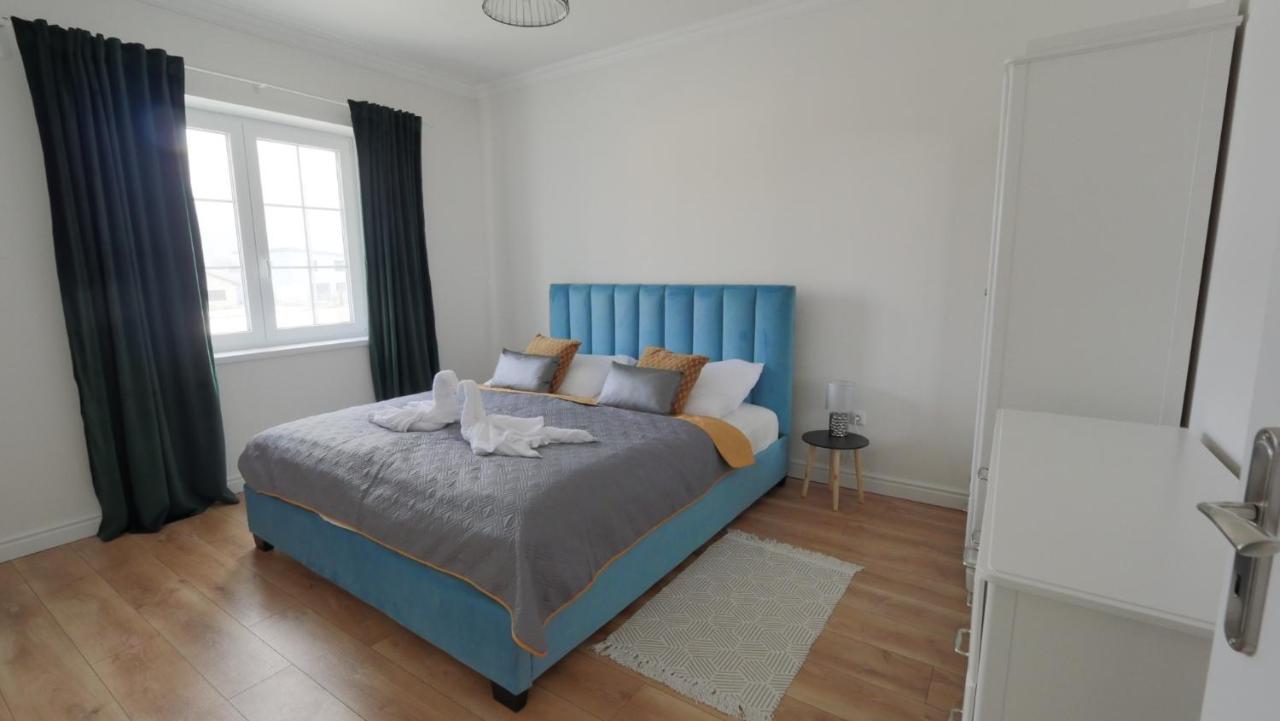 Apartmánový dom s vírivkou, Pod Sečnom, Liptovský Ján Villa Liptovský Mikuláš Esterno foto