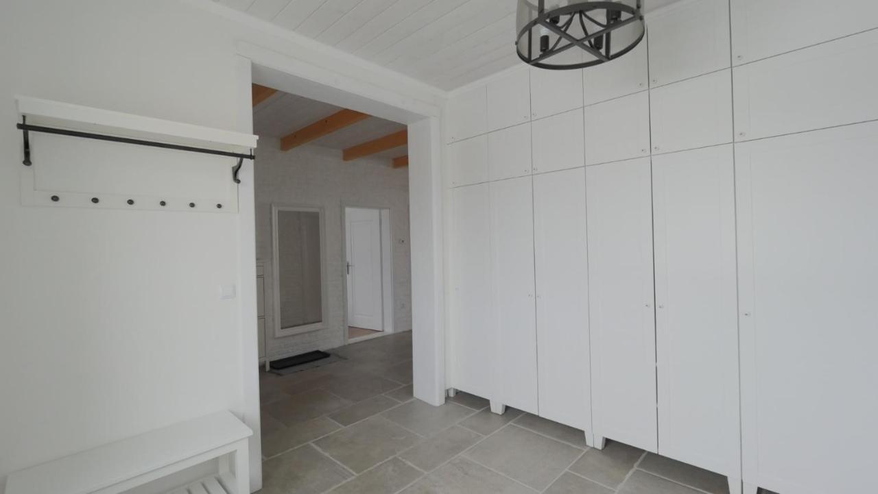 Apartmánový dom s vírivkou, Pod Sečnom, Liptovský Ján Villa Liptovský Mikuláš Esterno foto