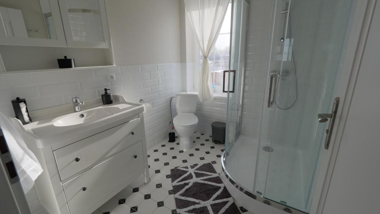 Apartmánový dom s vírivkou, Pod Sečnom, Liptovský Ján Villa Liptovský Mikuláš Esterno foto