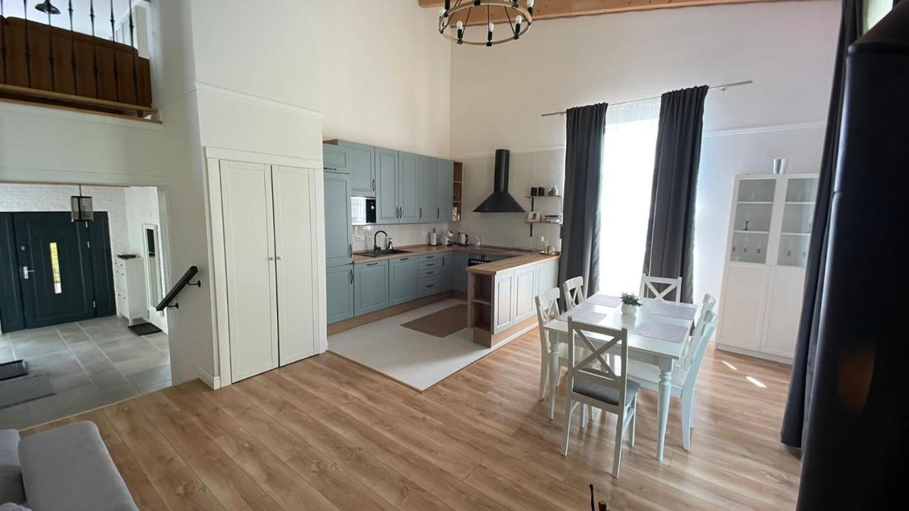 Apartmánový dom s vírivkou, Pod Sečnom, Liptovský Ján Villa Liptovský Mikuláš Esterno foto