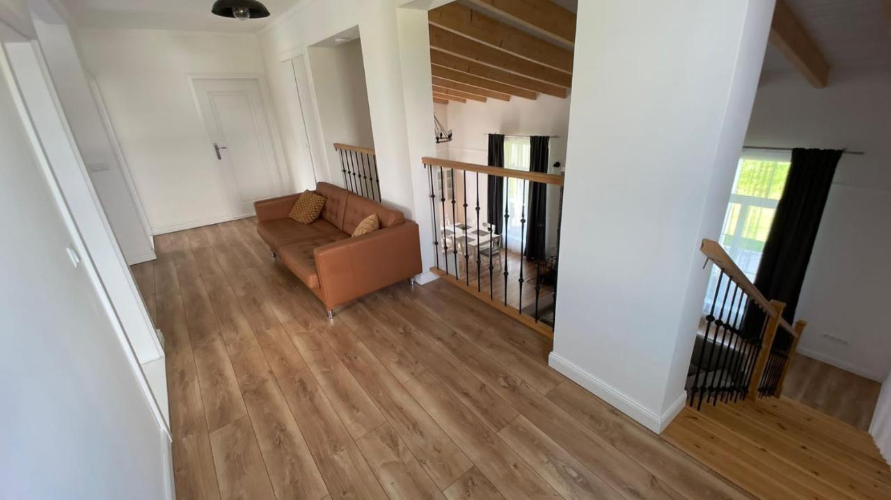 Apartmánový dom s vírivkou, Pod Sečnom, Liptovský Ján Villa Liptovský Mikuláš Esterno foto
